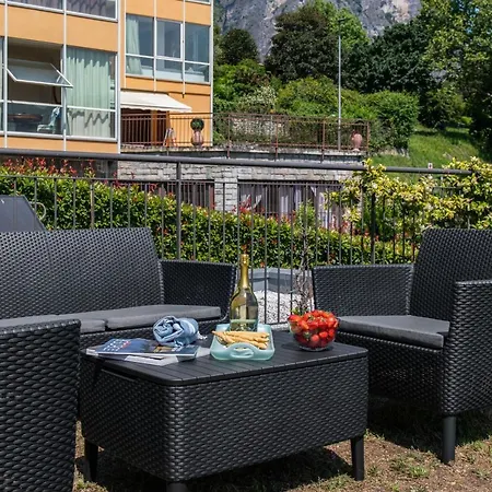 Casa vacanze Casa Divina - Cadenabbia, Griante By Lovecomo