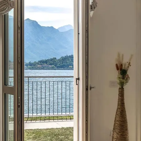Σπίτι διακοπών Casa Divina - Cadenabbia, Griante By Lovecomo Cadenabbia