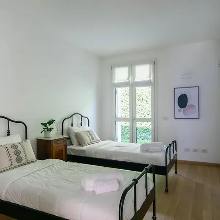 Σπίτι διακοπών Casa Divina - Cadenabbia, Griante By Lovecomo