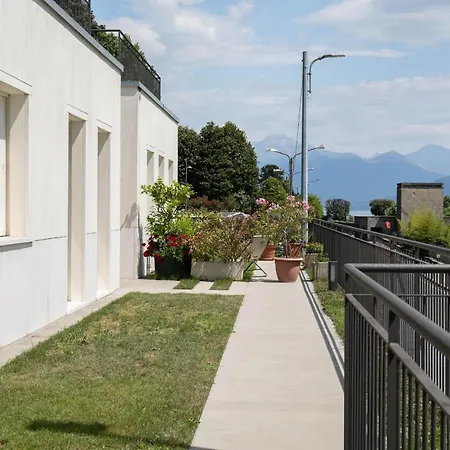 Σπίτι διακοπών Casa Divina - Cadenabbia, Griante By Lovecomo *