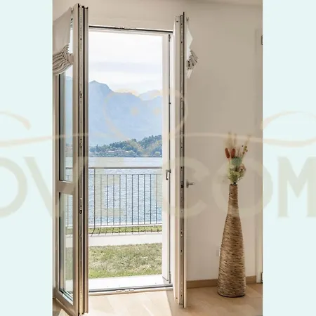 Σπίτι διακοπών Casa Divina - Cadenabbia, Griante By Lovecomo *