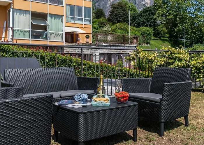 Ferienhaus Casa Divina - Cadenabbia, Griante By Lovecomo