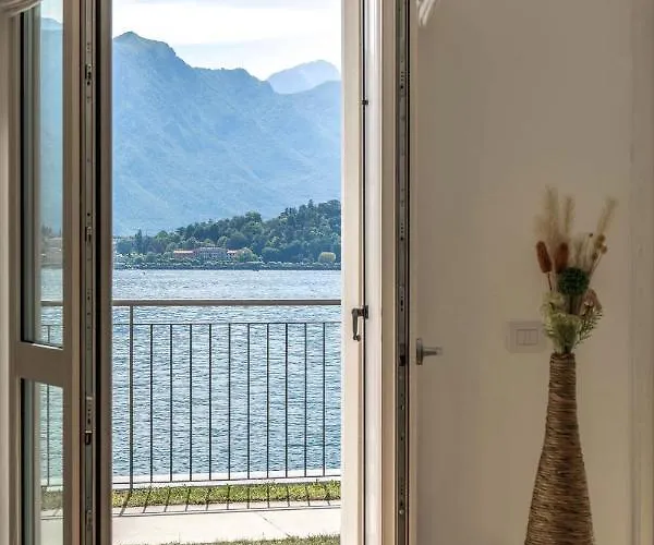 Ferienhaus Casa Divina - Cadenabbia, Griante By Lovecomo Cadenabbia