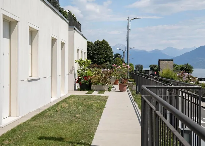 Ferienhaus Casa Divina - Cadenabbia, Griante By Lovecomo *