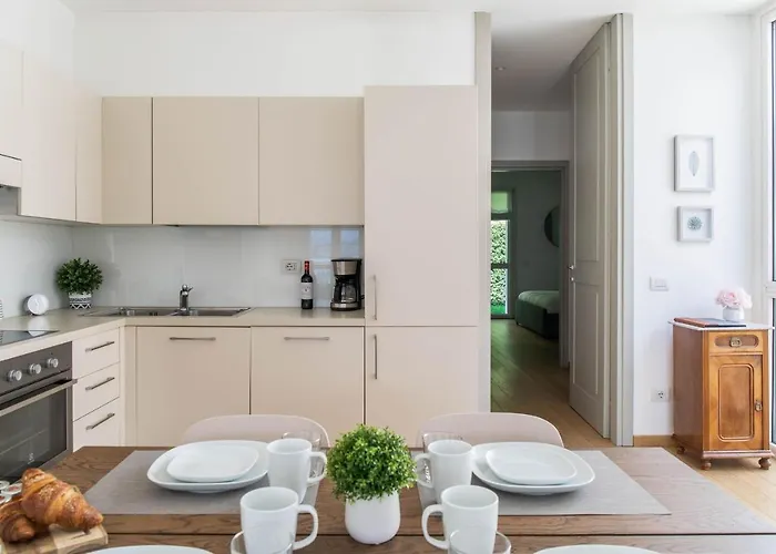 Casa Divina - Cadenabbia, Griante By Lovecomo Ferienhaus *