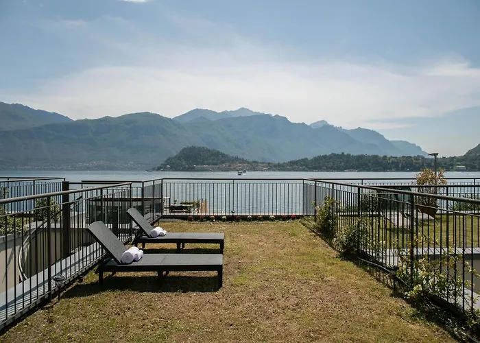 Casa Divina - Cadenabbia, Griante By Lovecomo Ferienhaus