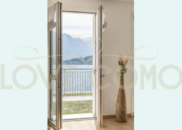 Ferienhaus Casa Divina - Cadenabbia, Griante By Lovecomo *